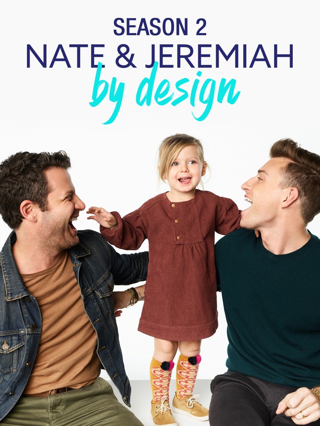 Nate & Jeremiah by Design